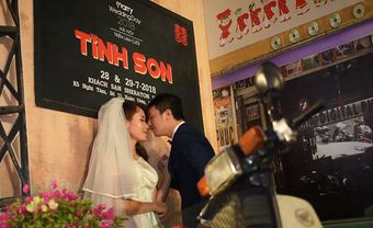 Những khoảnh khắc xúc động tại Marry Wedding Day Hà Nội - Blog Marry