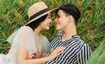 Trong hôn nhân, phụ nữ có 4 ưu điểm này sẽ được chồng yêu mãi mãi - Blog Marry