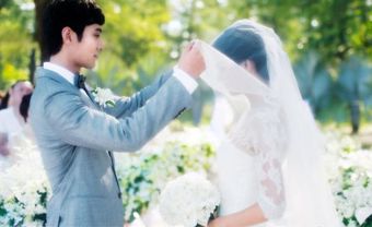 Đám cưới của 12 cung hoàng đạo sẽ như thế nào? - Blog Marry