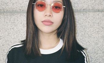 Michelle Phan đã bỏ dùng kem nền 2 năm nay và đây là quy trình dưỡng giúp da cô khỏe đẹp, không lệ thuộc vào mỹ phẩm - Blog Marry