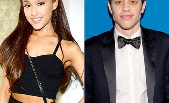 Ariana Grande được bạn trai cầu hôn bằng nhẫn kim cương 2,2 tỷ đồng - Blog Marry