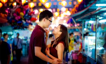 Những câu nói hay về cuộc sống và tình yêu khiến ai cũng phải "tan chảy" - Blog Marry