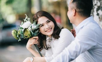 15 câu nói đầy thấm thía về đám cưới của người nổi tiếng - Blog Marry