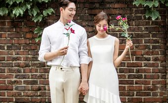 Top 3 con giáp yêu vợ bậc nhất cưới về là hạnh phúc cả đời - Blog Marry