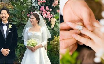 "Cưới Ngay Kẻo Lỡ" Nếu Chàng Có Những Biểu Hiện "VÀNG" Này Khi Yêu - Blog Marry