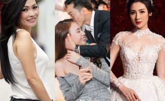 Nửa cuối 2018, showbiz sẽ chứng kiến những "siêu" đám cưới nào? - Blog Marry