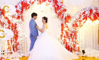 Khuấy động Tây Sài Gòn với Đám Cưới Trong Mơ Không Còn Là Mơ - Blog Marry