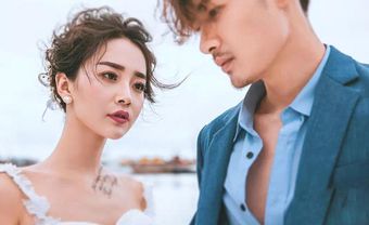 Không thể ngờ trong TÌNH YÊU lại có nhiều MỐI QUAN HỆ đến vậy - Blog Marry