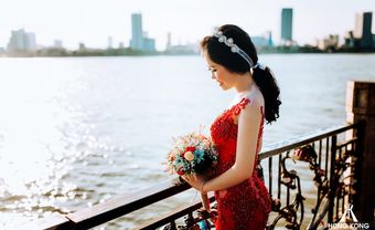 Vì sao sai lầm gì cũng trút hết lên đầu phụ nữ? - Blog Marry