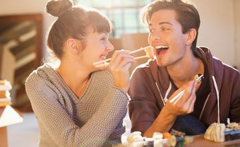 Giữ lửa hạnh phúc lứa đôi, gần thôi chứ đâu xa vời! - Blog Marry