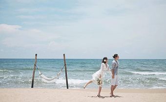 Hôn nhân là cuộc chiến chưa bao giờ dễ dàng - Blog Marry