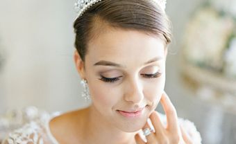 10 điều mọi cô dâu cần làm trước khi mua váy cưới - Blog Marry