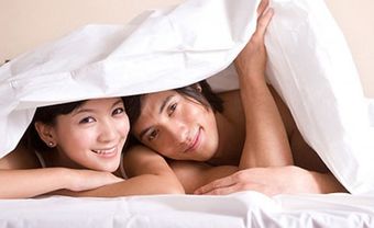 6 giai đoạn tình dục bắt buộc cặp vợ chồng nào cũng đều phải trải qua - Blog Marry