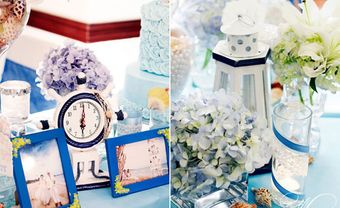 Những lưu ý khi chọn wedding planner - Blog Marry