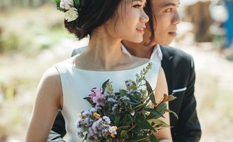 5 quan niệm đám cưới truyền thống các cặp đôi hiện đại có quyền "phớt lờ" - Blog Marry