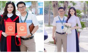 Giảng viên Đại học quỳ gối cầu hôn nữ sinh trong ngày tốt nghiệp là ai? - Blog Marry