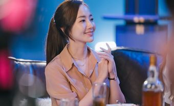 F5 Bản Thân Để Trở Nên Nổi Bật Nơi Công Sở Như “Thư Ký Kim” Park Min Young - Blog Marry