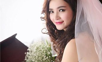 Bí quyết giúp cô dâu tỏa sáng trong ngày cưới - Blog Marry