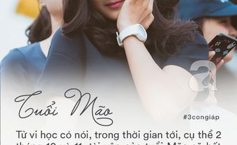 Hai tháng tới, 3 con giáp này ra đường bước chân trái gặp quý nhân, bước chân phải thì gặp thần tài, cuối năm dư dả sung túc - Blog Marry