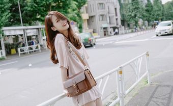 Nếu cạn kiệt background "sống ảo", hãy lên ngay Instagram của Pimtha - hot girl số 1 Thái Lan mà học tập - Blog Marry