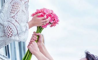 Cô dâu, chú rể có nên cưới ở tháng cô hồn? - Blog Marry