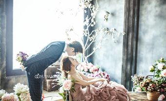 3 phong cách chụp ảnh cưới hot nhất năm 2018 - Blog Marry