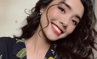 Trời sang thu, makeup thế nào để ăn ảnh và thu hút mọi ánh mắt? - Blog Marry