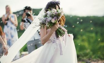 Những điều cần lưu ý để có một đám cưới hoàn hảo - Blog Marry