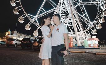 Đăng ảnh tình tứ, Diễm My thổ lộ nỗi nhớ nhung với bạn trai thiếu gia - Blog Marry