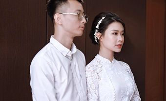 Rapper Rhymastic đăng ảnh ăn hỏi, bạn gái xinh đẹp tiết lộ "năm sau sẽ cưới" - Blog Marry