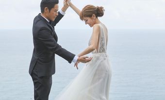 Hé lộ không gian cưới cực kỳ lãng mạn và xa xỉ của nam tài tử 'Bộ Bộ Kinh Tâm' - Blog Marry