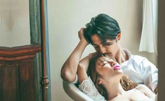 6 kiểu đàn ông không bao giờ xuất hiện hai chữ '' Phản Bội'' trong từ điển của họ - Blog Marry