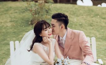 Wedding planner chỉ ra 6 dấu hiệu báo trước hôn nhân không bền vững - Blog Marry