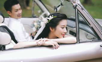 Trở thành cô dâu xinh đẹp nhất trong ngày trọng đại cùng CC Clinic - Blog Marry