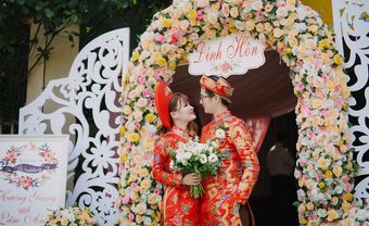 Xem Ngày Tốt Cưới Hỏi Năm 2019 Cho Các Cặp Đôi - Blog Marry