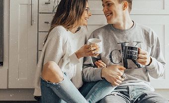 Đàn ông khao khát được nghe lời này từ vợ, nhưng các bà vợ lại chẳng mấy khi nói - Blog Marry