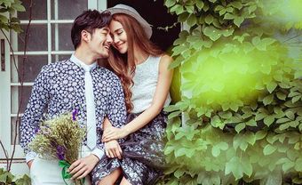 9 dấu hiệu của người đàn ông chung thủy bậc nhất, chị em giữ thật chặt nha - Blog Marry