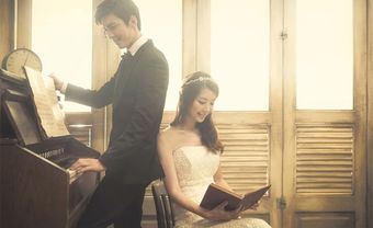 Hôn nhân bền vững, yêu thôi chưa đủ! - Blog Marry