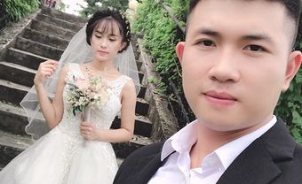 Xem chồng nhà người ta này, đẹp trai ngời ngời, "sở hữu" vợ siêu lười, tự ôm đồm hết việc nhà vẫn "vợ vui là anh vui" - Blog Marry