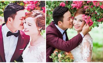 Cô Dâu 61 Tuổi Ở Cao Bằng Đếm Ngược Chờ Đến Ngày Trọng Đại - Blog Marry