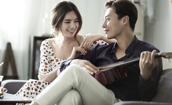 Lời yêu thương cần trao đi đúng cách - Blog Marry