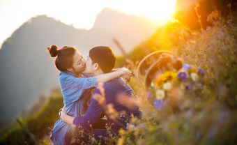 Dấu hiệu cho thấy chàng yêu bạn bằng một tình yêu chân thành - Blog Marry