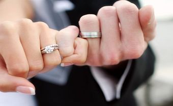 6 kinh nghiệm bỏ túi khi chọn nhẫn cưới - Blog Marry