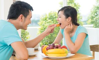 Khoa Học Chứng Minh: Chồng Càng Yêu Vợ Bao Nhiêu, Bụng Vợ Càng To Bấy Nhiêu - Blog Marry