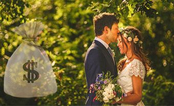 Cách giải quyết vấn đề tiền bạc sau khi đính hôn - Blog Marry