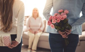 Mách bạn gái 5 tuyệt chiêu, mẹ của người yêu khó tính đến mấy cũng phải mê - Blog Marry