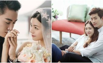 Các chòm sao sẵn sàng bất chấp yêu và cưới người cách mình nhiều tuổi - Blog Marry