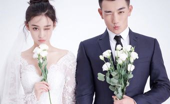 Tình địch 1 thời của Phạm Băng Băng bất ngờ tuyên bố kết hôn - Blog Marry