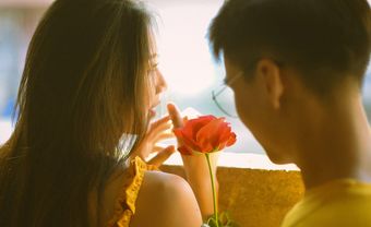 Khi yêu thật lòng người đàn ông sẽ luôn làm những điều này cho bạn - Blog Marry