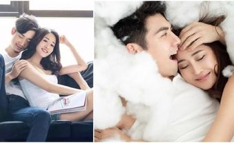 5 Thói Quen Trước Khi Ngủ Nhất Định Phải Làm Để Quan Hệ Vợ Chồng Thêm Mặn Nồng - Blog Marry